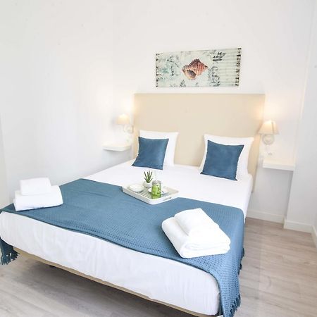 Апартаменты Letmalaga Andalucia Экстерьер фото