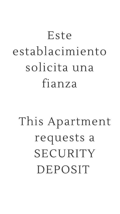Апартаменты Letmalaga Andalucia Экстерьер фото