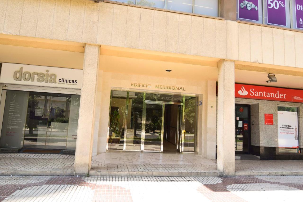 Апартаменты Letmalaga Andalucia Экстерьер фото